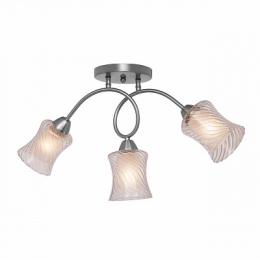 Изображение продукта Потолочная люстра Silver Light Evita 